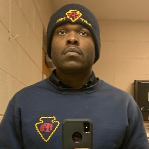 Meet your Posher, Lawrence